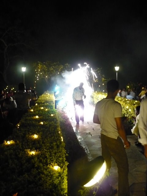 Diwali - festiwal  światła