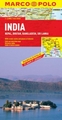 Indie 1: 2,5 mln. Mapa
