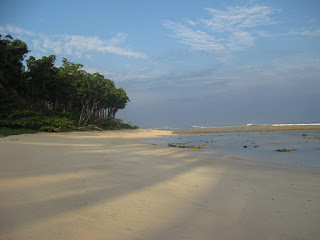 Waterfall - andaman