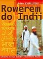Rowerem do Indii